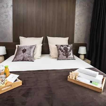 Paradiso Dreams Boutique Hotel By Asteri Hotels Nessebar