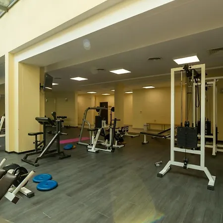 Paradiso Dreams Boutique Hotel By Asteri Hotels 酒店 内塞伯尔