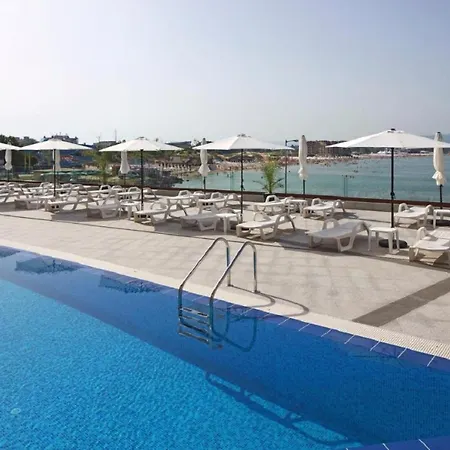 Paradiso Dreams Boutique Hotel By Asteri Hotels 4*