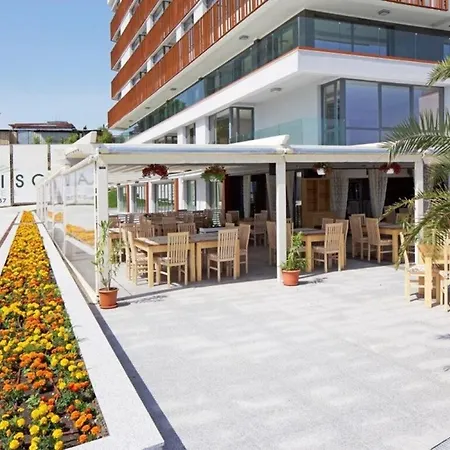 酒店 Paradiso Dreams Boutique Hotel By Asteri Hotels