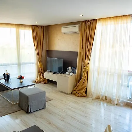 Paradiso Dreams Boutique Hotel By Asteri Hotels