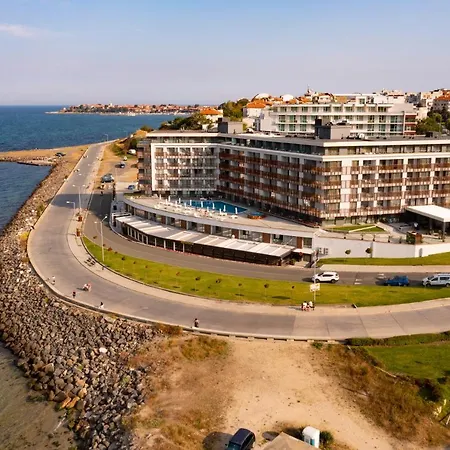 Paradiso Dreams Boutique Hotel By Asteri Hotels 酒店 4*
