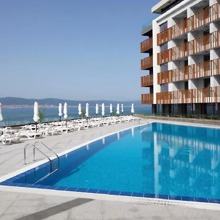 Paradiso Dreams Boutique Hotel By Asteri Hotels 酒店