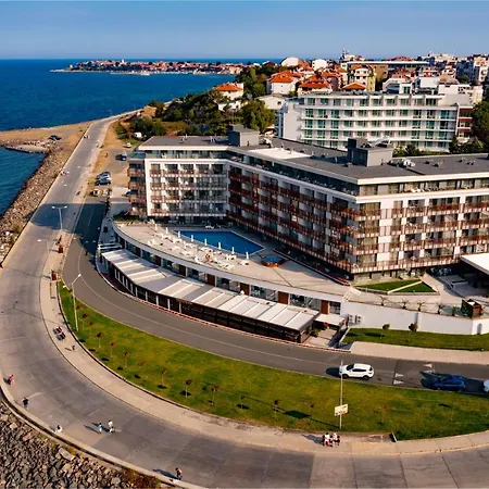 Paradiso Dreams Boutique Hotel By Asteri Hotels 4*
